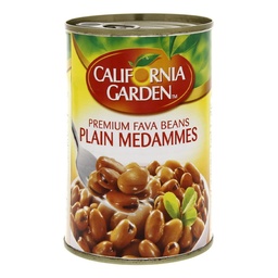 [0100029421] CALIFORNIA GARDEN PREMIUM FAVA BEANS 450GM