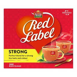 [0100029423] BROOKEBOND TB LAAL 100X2GM