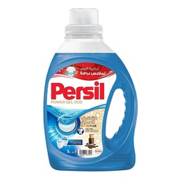 [0100029448] PERSIL POWER GEL DEEP CLEAN OUD 1LTR