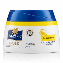 [0100029500] PARACHUTE GOLD ANTI DANDRUFF HAIR CREAM 140ML