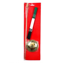 [0100029550] UAE FLAG WITH STAND PCS