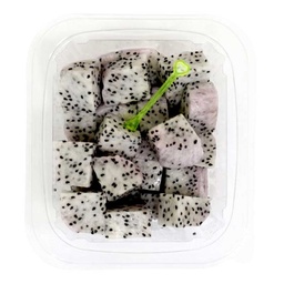 [0100029560] BARAKAT DRAGON FRUIT CHUNK 250GM