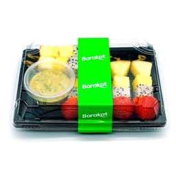 [0100029561] BARAKAT FRUIT STICK MIX KIOSK 280GM