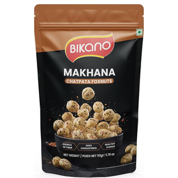 [0100029646] BK MAKHANA CHATPATA MASALA 50GM