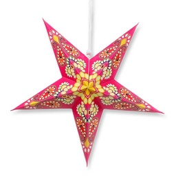 [0100029693] CHRISTMAS STAR #400