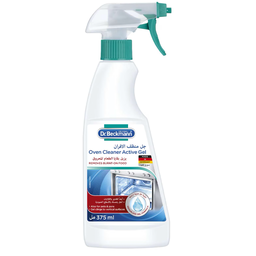[0100029704] DR BECKMANN OVEN CLEANER GEL 375ML