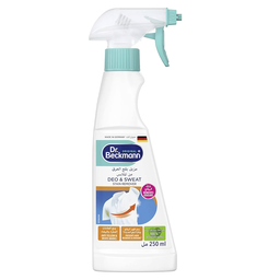 [0100029705] DR BECKMANN DEO &amp; SWEAT STAIN REMOVER 250ML