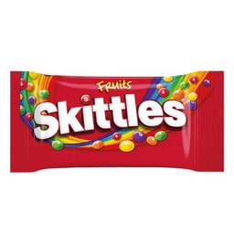 [0100008750] SKITTLES FRUIT ORIGINAL 38gm
