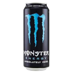 [0100029901] MONSTER ABSOLUTELY ZERO ENERGY DRINK 500ML