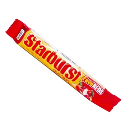 [0100008769] STARBURST FRUIT CHEW 45 GM