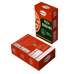 [0100029926] MANIARRS PIZZA DOUGH MIX 200GM
