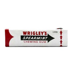 [0100010355] WRIGLEYS SPRMNT 13GM