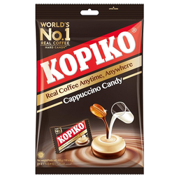 [0100029936] KOPIKO COFFEE CANDY 400GM+140GM