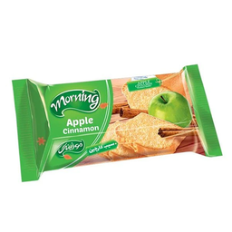 [0100029937] SHIRIN ASAL MORNING APPLE CINNAMON CAKE 100GM