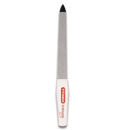 [0100029951] TITANIA SOLINGEN SAPPHIRE NAIL FILE 5( APPROX 12.5 CM)