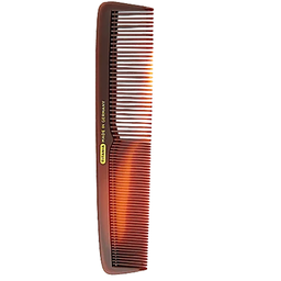 [0100029959] TITANIA LADYS COMB BIG 19.5 CM