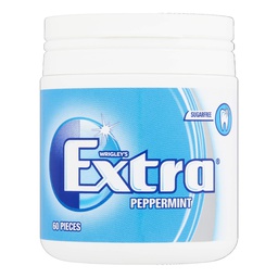 [0100018058] EXTRA PEPPERMINT BOTTLE 84G
