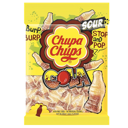 [0100030013] CHUPA CHUPS EXTRDED SOUP COLA MPK 57GM