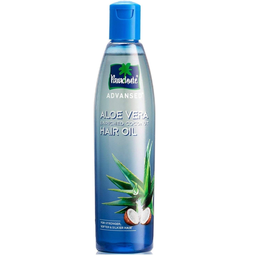 [0100030031] PARAHUTE ALOEVERA OIL 150ML