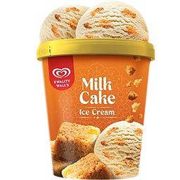 [0100030063] KWALITY MILK CAKE MITHAI ICE CREAMS 450ML
