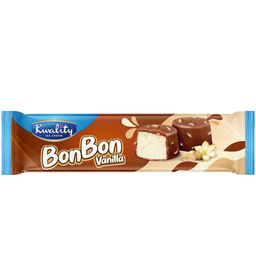 [0100030064] KWALITY BON BON VANILLA 12ML