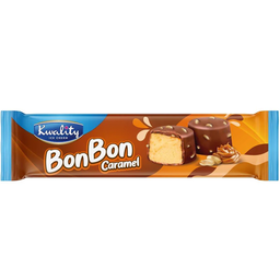 [0100030065] KWALITY BON BON CARAMEL 12ML