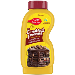 [0100030078] BETTY CROCKER BREAKFAST PANCAKE CHOCOLATE 200G
