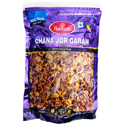 [0100030104] HALDIRAMS CHANA JOR GARAM 400GM