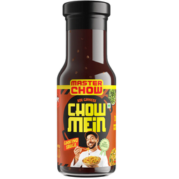 [0100030119] MASTER CHOW CHOWMEIN STIR FRY SAUCE 220G