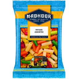 [0100030151] FRYUMS ASSORTED 500GM