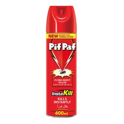 [0100014549] PIFPAF FLY KILLER 400ML