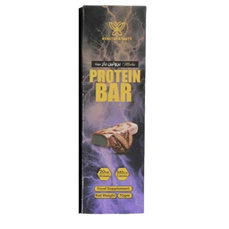 [0100026318] H&amp;T PROTEIN BAR MOCHA 70GM