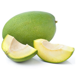 [0100030283] RUBA GREEN MANGO INDIA KGS