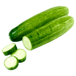 [0100030285] RUBA CUCUMBER INDIA KGS