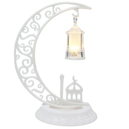 [0100030366] TRENTOR RAMADAN LANTERN  7X23.5CM