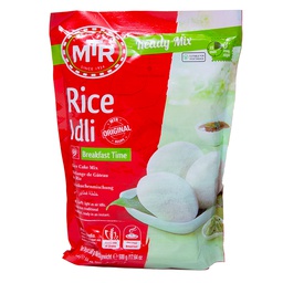 [0100005410] MTR RICE IDLI RICE CAKE MIX 500GM