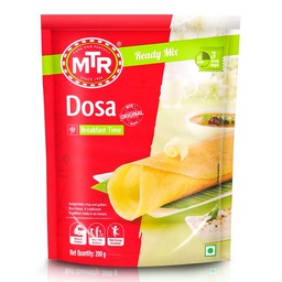 [0100016006] MTR DOSA MIX 200GM