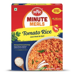 [0100019151] MTR RTE TOMATO RICE 250GM