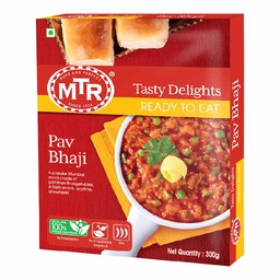 [0100009627] MTR PAV BHAJI 300GM