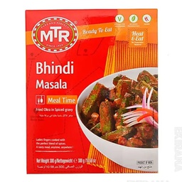 [0100013025] MTR BHENDI MASALA 300GM