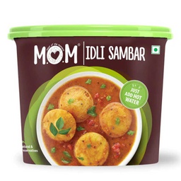 [0100024104] MOM RTE IDLI SAMBAR 95GM