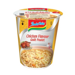 [0100012874] INDOMIE CUP NOODLES CHICKEN 60GM