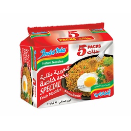 [0100012902] INDOMIE NOODLES MIGORENG 5x85GM
