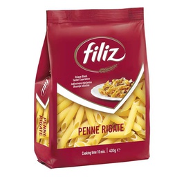 [0100012915] FLIZ PENNE RIGATE 400GM