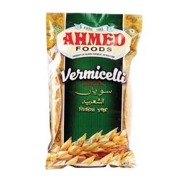 [0100013561] AHMED ROASTED VERMICELLI 150GM