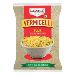 [0100020372] PATANJALI VERMICELLI PLAIN 900GM
