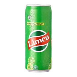 [0100012167] DND LIMCA 300ML
