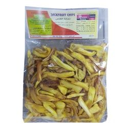 [0100018257] SONAS JACKFRUIT CHIPS 150GM