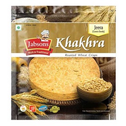 [0100019288] JABSON KHAKHRA JEERA 180GM