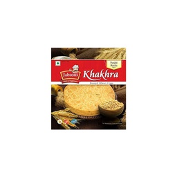 [0100019291] JABSON KHAKHRA SPICY MASALA 180GM